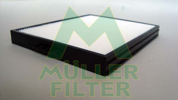 MULLER FILTER filtras, salono oras FC361